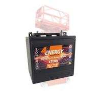 4ENERGY LT105 6V 225Ah Batterie für elektrische Arbeitsbühne für Aufzüge