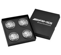 Mercedes-Benz Mercedes-Benz AMG Radnabenabdeckung 4er Set
