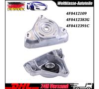 GH Domlager Federbeinlager Vorderachse für Audi A6 Avant 4F5 C6 4F2