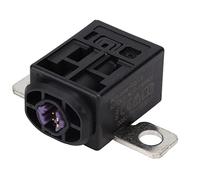 4F0915457, zuverlässig, gute Kompatibilität, Batterie-Überlastungsschutz, Batterie-Trennschalter, Sicherung, professionell, einfacher Transport zum Austausch