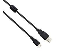 4ft USB PC Computer Data Cable Cord for Garmin Zumo Nuvi dezl GPS 010-10723-15
