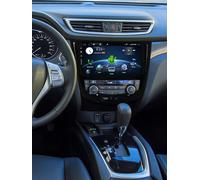 4G+64G Autoradio Android 14 Carplay GPS Für Nissan X Trail Qashqai J11 2014-2018