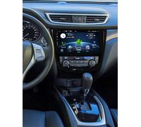 4G+64G Autoradio Android 15 Carplay GPS Für Nissan X Trail Qashqai J11 2014-2018