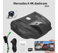 4K dashcam für Mercedes-Benz A GLA S Nachtsicht HD dual Kamera GPS origin style