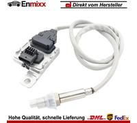 4K0907807AJ NOX-Sensor Für Audi A6 A7 Stickoxid-Sensor SNS776A m. Montageanl.