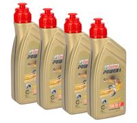 Castrol Power 1 4T 15W-50 1 Liter