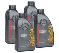4L 4 Liter ORIGINAL Mercedes-Benz Automatikgetriebeöl MB 236.14 000989680511