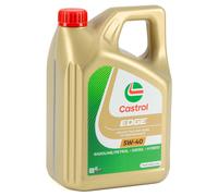 CASTROL Motoröl 15F7D6