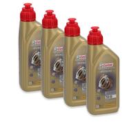 Castrol TRANSMAX Manual V 75W-80 Getriebeöl, 1L