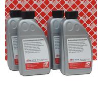 1L FEBI BILSTEIN Automatikgetriebeöl 47716