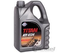 Fuchs Titan ATF 4134 4 L