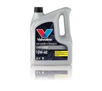 VALVOLINE Motoröl (908741)