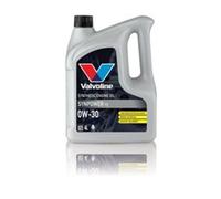Motoröl VALVOLINE SYNPOWER FE 0W30 4L