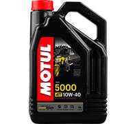 4l Motul 5000 10W-40 Motoröl