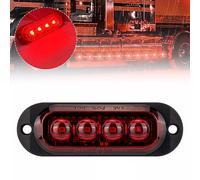 Vereinfachen Sie die Fahrzeugwartung mit der 17 mm Radmutter-Schlüssel-Nuss