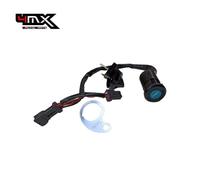4MX Zündschloss Kit für KTM EXC Husqvarna FE TE Gas Gas EC 2024-