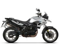SHAD 4P SYSTEM BMW F650GS/F700GS/F800GS