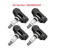 4PCS Reifendrucksensor Sensor RDKS Für Mercedes A C E-Klasse W205 W212 NEU