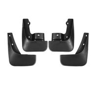 4PCS Schmutzfänger MudFlap Splash Guards Kotflügel Vorne Hinten Für Suzuki Für Jimny JB Serie 1999-2018 Radkotflügel