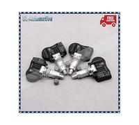 4pcs Tire Pressure Sensors 52933-d9100 For Hyundai Elantra Genesis Ioniq Santa Kona Kia Soul Sorento