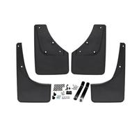 4Pcs Vorne Hinten Auto Kotflügel Für Suzuki Für Jimny Für Sierra JB64 JB74 2019-2021 Splash Guards Kotflügel Schmutzfänger Radkotflügel