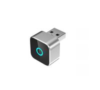 4smarts 2in1 Adapter CarPlay/Android Auto, Wireless, Silber
