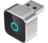 4smarts 2in1 Adapter CarPlay Android Auto Wireless silber (541748)