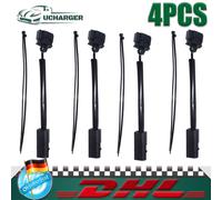 4STK Adapterstecker Nockenwellenversteller Ölstoppkabel für Mercedes W203 W204