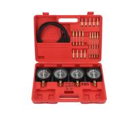 4Synchrontester Vergaseruhren Synchronuhren Vergaser Einstellen Synchronisieren