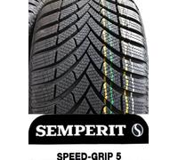Semperit Speed-Grip 5 205/55 R16 91H