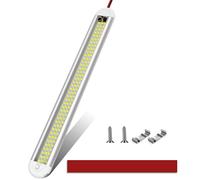 4x 12V-85V LED Streifen Leuchte 120-LEDs Auto KFZ Van VOLT Stablampe Lichtleiste [EEK: A]