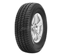 4x 165/80 R13 91Q Goodride SnowMaster SW-612 3PMSF Winterreifen | 65684