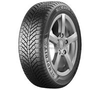 4x 175/65 R 17 87H Allwetter-Reifen Semperit Allseason Grip 3PMSF | 37124