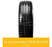 4x 175/65 R14 82T Sommerreifen Michelin Energy Saver Plus | 74546
