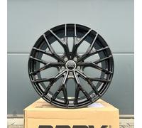 2DRV by Wheelworld WH37 8 5x19 5x112 ET48 MB66 6