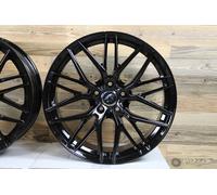 Damina Performance DM08 8.5J x 19 Zoll ET 45 LK 5x112 Alufelge Felge KBA NEU