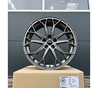 FF01 19 Zoll Winterräder 4 HANKOOK Kompletträder Mercedes SL Klasse R230 R231