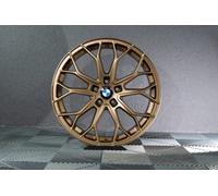 FF01 19 Zoll M Winterräder HANKOOK Winterreifen Kompletträder BMW 4er F32 Coupe