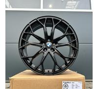 FF01 19 Zoll Winterräder 4 HANKOOK Winterreifen Kompletträder BMW 3er F30 F31 M