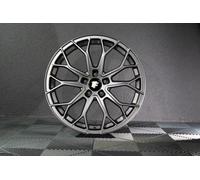 FF01 19 Zoll Winterräder HANKOOK 225/40 R19 Kompletträder Audi A4 B8 B81 Q3 8U