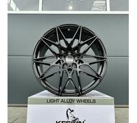 MAM WHEELS MAM B2 black painted 8.5Jx19 5x112 ET30
