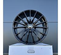 V1 WHEELS V2 8.5X19 ET45 5/112 Alufelge