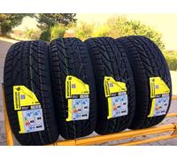 4x 195/65 R15 91H - KORMORAN by Michelin SNOW Winterreifen Winter Reifen NEU ◄