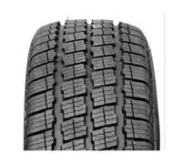 4x 195/70 R15 C 104R Ganzjahresreifen Leao iGreen Van 4S 3PMSF | 23178