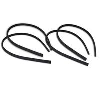 4x Universelle Kotflügel Verbreiterung 25mm passend für Toyota Radlauf 200cm
