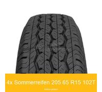 4x 205/65 R15 102T Westlake H 188 Sommerreifen | 89283