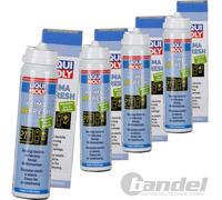 Klimaanlagenreiniger/-desinfizierer 21465