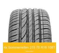 4x 215/70 R16 C 108T Sommerreifen Leao Nova Force | 3613