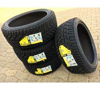 4x 225/50 R17 94H - KORMORAN by Michelin SNOW Winterreifen Winter Reifen NEU ◄