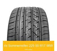 4x 225/50 R17 98W Arivo Ultra ARZ-4 XL Sommerreifen | 6033